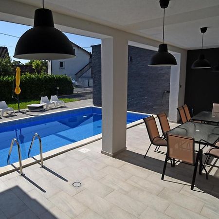Kuca Za Odmor Deda Pepo Villa Micevec Екстериор снимка