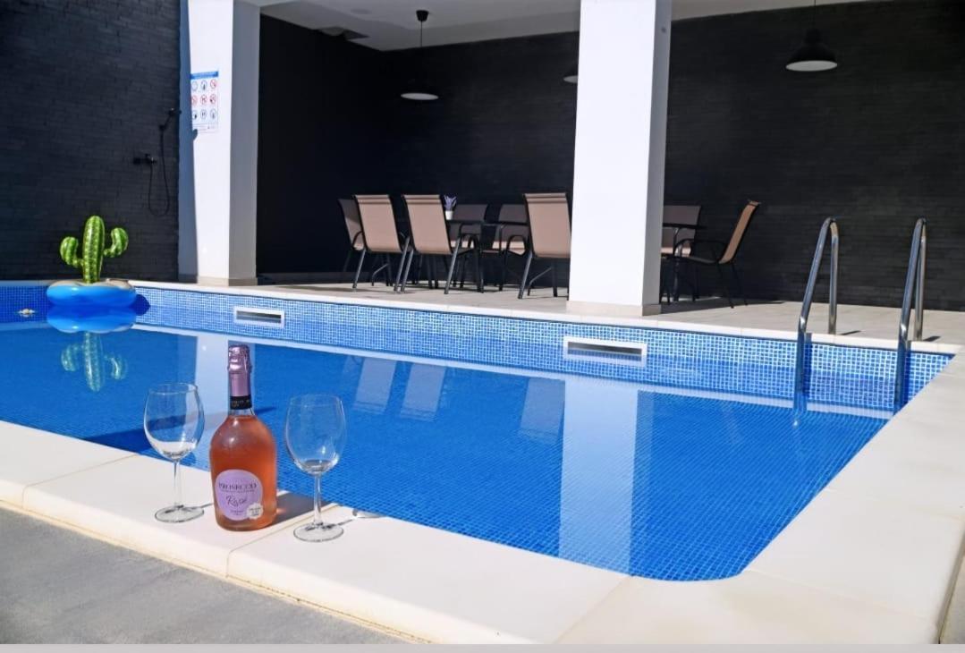 Kuca Za Odmor Deda Pepo Villa Micevec Екстериор снимка